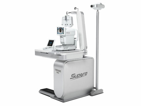 綜合驗光系統(tǒng)