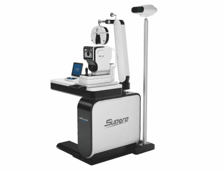 綜合驗光系統(tǒng)