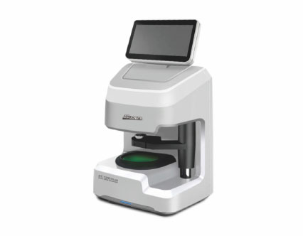 光學(xué)掃描儀