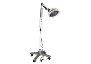 特定電磁波（TDP）治療器