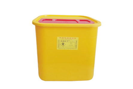 利器盒（方形）